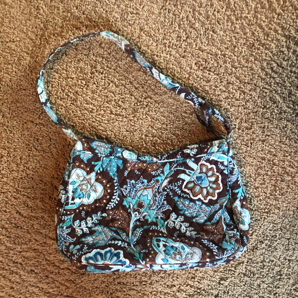 Vera Bradley handbag